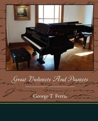 Produktbild: Great Violinists And Pianists