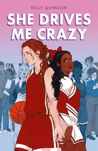 Produktbild: She Drives Me Crazy