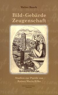 Bild - Gebärde - Zeugenschaft