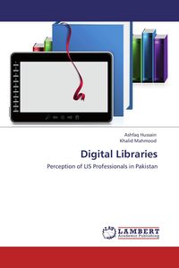Produktbild: Digital Libraries