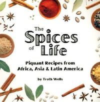 Produktbild: The Spices of Life