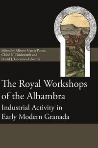 Produktbild: The Royal Workshops of the Alhambra