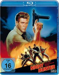 Produktbild: Night Hunter
