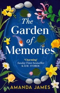 Produktbild: The Garden of Memories