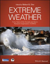 Produktbild: Extreme Weather