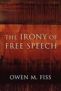 Produktbild: Irony Of Free Speech