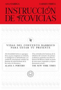 Produktbild: Instrucci&oacute;n de novicias