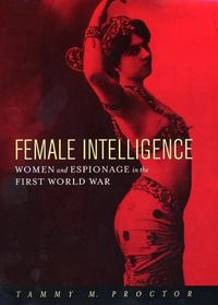Produktbild: Female Intelligence