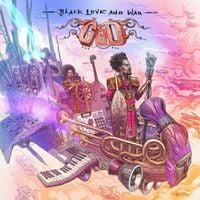 Produktbild: Black Love & War