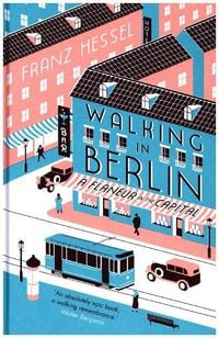 Produktbild: Hessel, F: Walking in Berlin