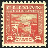 Produktbild: Climax Blues Band: Stamp Album (Remastered+Expanded Edit.)