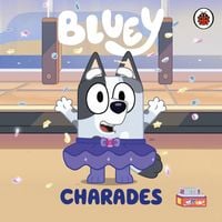 Produktbild: Bluey: Charades