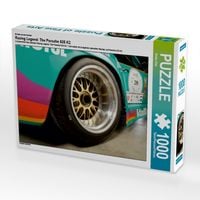 Produktbild: CALVENDO Puzzle Ein Motiv aus dem Kalender Racing Legend: The Porsche 635 K2 | 1000 Teile Lege-Gr&ouml;&szlig;e 64x48cm Foto-Puzzle f&uuml;r gl&uuml;ckliche Stunden