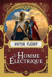 Produktbild: L'homme &eacute;lectrique