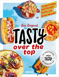 Produktbild: Tasty over the top