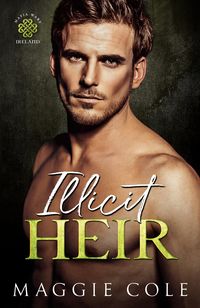 Produktbild: Illicit Heir