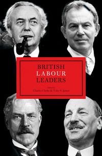 Produktbild: British Labour Leaders