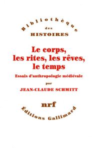 Produktbild: Le corps, les rites, les r&ecirc;ves, le temps