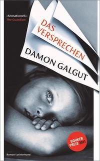 Produktbild: Das Versprechen