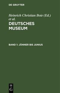 Produktbild: J&auml;nner bis Junius