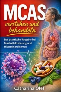 Produktbild: MCAS verstehen und behandeln
