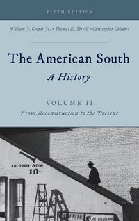 Produktbild: The American South