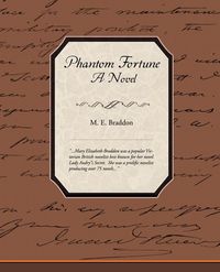 Produktbild: Phantom Fortune - A Novel