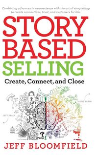 Produktbild: Story Based Selling