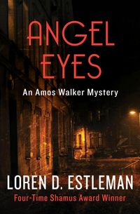 Produktbild: Angel Eyes