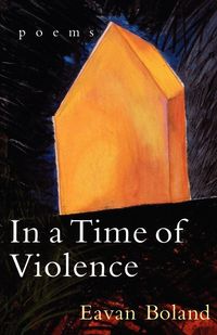 Produktbild: In a Time of Violence