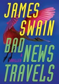 Produktbild: Bad News Travels