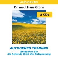 Produktbild: Autogenes Training