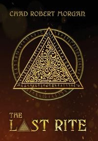 Produktbild: The Last Rite