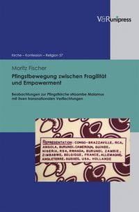 Produktbild: Pfingstbewegung zwischen Fragilit&auml;t und Empowerment