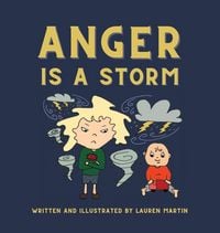 Produktbild: Anger is a Storm