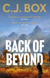 Produktbild: Back of Beyond