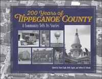 Produktbild: 200 Years of Tippecanoe County