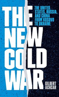 Produktbild: The New Cold War