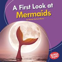 Produktbild: First Look at Mermaids
