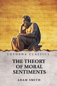 Produktbild: The Theory of Moral Sentiments