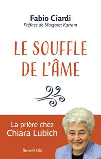 Produktbild: Le souffle de l'&acirc;me