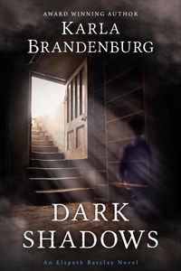 Produktbild: Dark Shadows (An Elspeth Barclay Novel, #4)