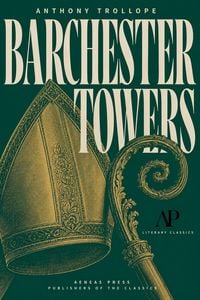 Produktbild: Barchester Towers