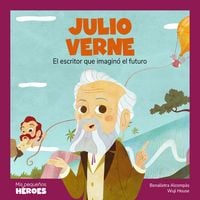 Produktbild: Julio Verne