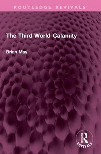 Produktbild: May, B: Third World Calamity