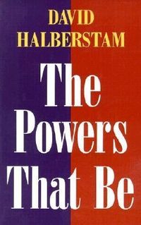 Produktbild: The Powers That Be