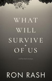 Produktbild: What Will Survive of Us