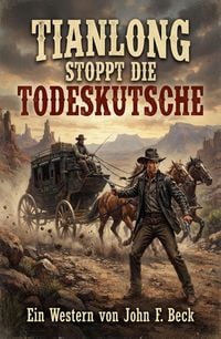 Produktbild: Tianlong stoppt die Todeskutsche: Western