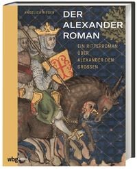 Produktbild: Der Alexanderroman