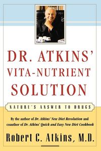 Produktbild: Dr. Atkins' Vita-Nutrient Solution